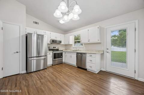 202 Royal Avenue, Kingsland GA - photo 12 of 27