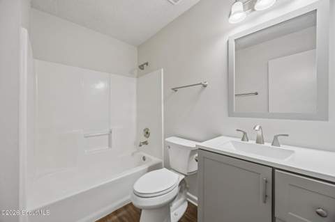 202 Royal Avenue, Kingsland GA - photo 17 of 27