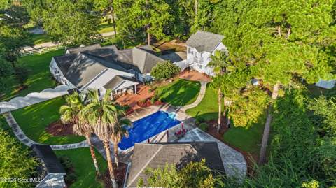 322 Damon Drive, Jesup GA - photo 8 of 93