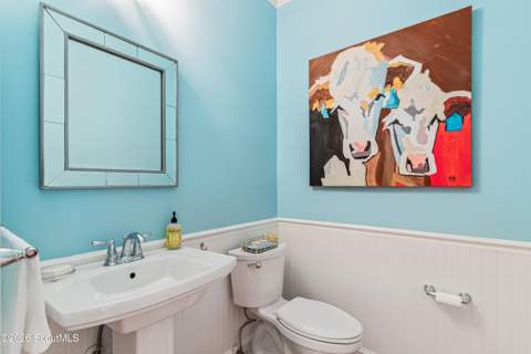 104 Rosemont Street, St. Simons Island GA - photo 20 of 43