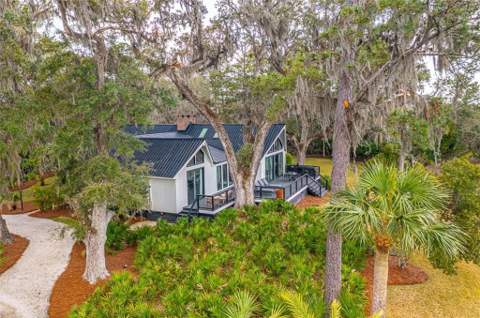 6201 Frederica Road, St. Simons Island GA - photo 9 of 93