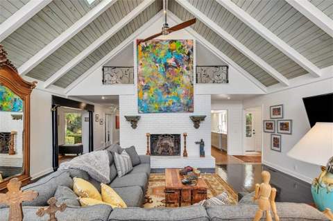 6201 Frederica Road, St. Simons Island GA - photo 16 of 93