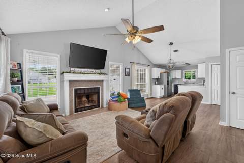 309 Lamplighter Lane, Waycross GA - photo 7 of 27