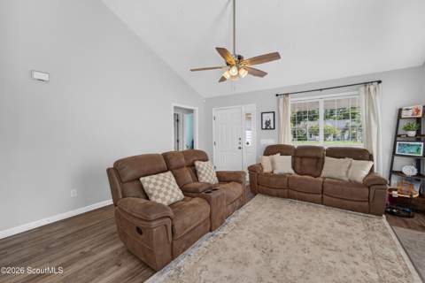 309 Lamplighter Lane, Waycross GA - photo 9 of 27