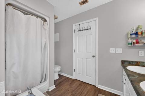 309 Lamplighter Lane, Waycross GA - photo 17 of 27