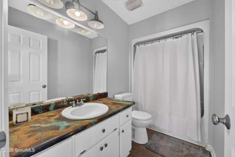 309 Lamplighter Lane, Waycross GA - photo 21 of 27