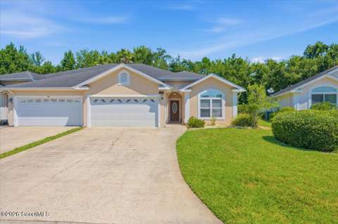 107 Renee Drive, home for sale in Kingsland 31548