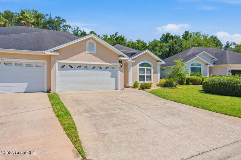 3 bedroom Single Family Residence at 107 Renee Drive, Laurel Island-Laurel Landing, Kingsland — photo 3