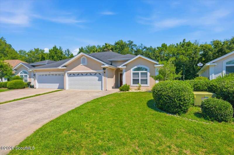 3 bedroom Single Family Residence at 107 Renee Drive, Laurel Island-Laurel Landing, Kingsland — photo 4