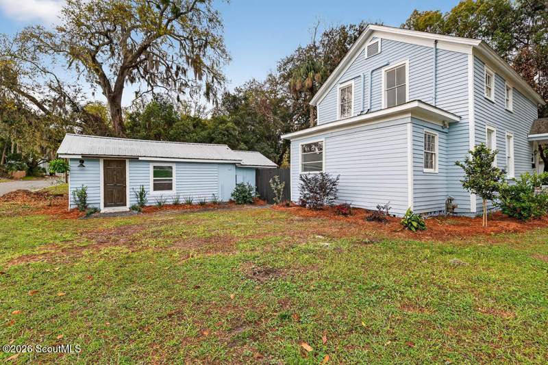 3 bedroom Single Family Residence at 400 Dartmouth Street, Old Town, Brunswick — photo 2