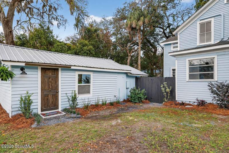 3 bedroom Single Family Residence at 400 Dartmouth Street, Old Town, Brunswick — photo 3