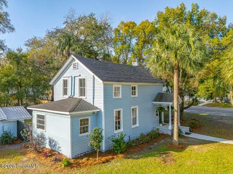 400 Dartmouth Street, Brunswick GA - photo 8 of 39