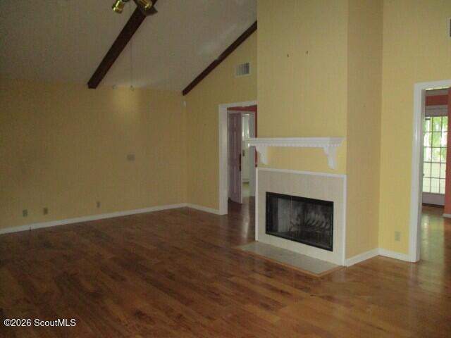 3 bedroom Single Family Residence at 107 Trawler Court, River Ridge, Brunswick — photo 3
