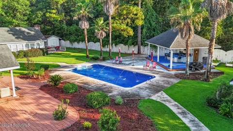 322 Damon Drive, Jesup GA - photo 17 of 93