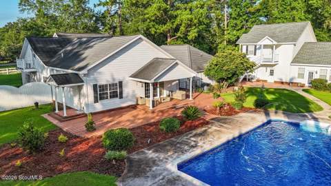 322 Damon Drive, Jesup GA - photo 18 of 93