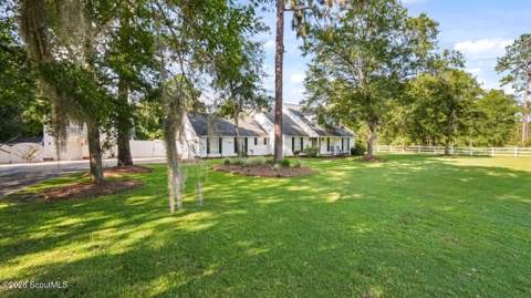 322 Damon Drive, Jesup GA - photo 22 of 93
