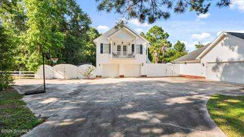 322 Damon Drive, Jesup GA - photo 24 of 93