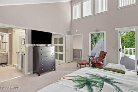 122 Shore Rush Drive, St. Simons Island GA - photo 11 of 55