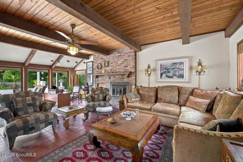 122 Shore Rush Drive, St. Simons Island GA - photo 7 of 55