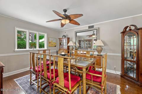 122 Shore Rush Drive, St. Simons Island GA - photo 8 of 55