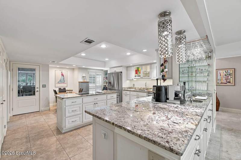 3 bedroom Single Family Residence at 122 Shore Rush Drive, Sea Palms, St. Simons Island — photo 5
