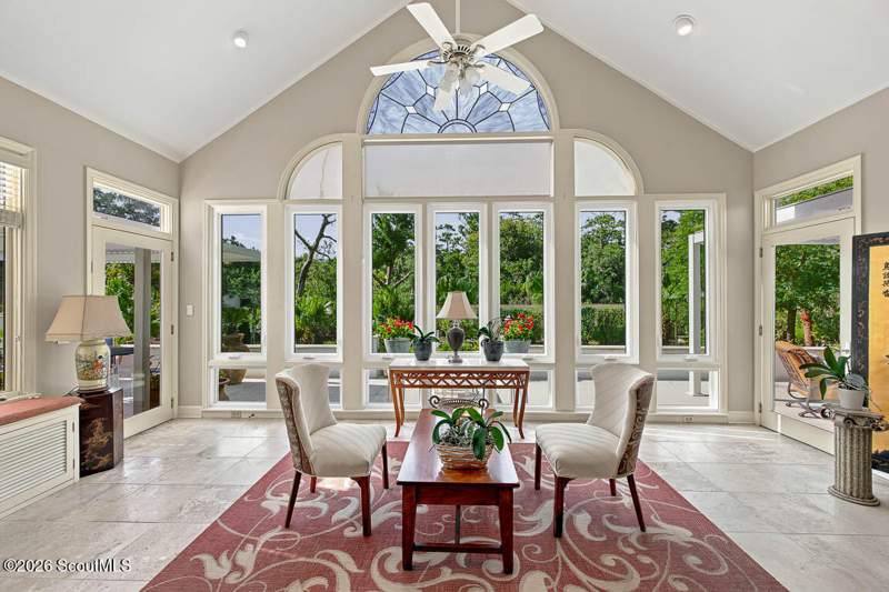3 bedroom Single Family Residence at 122 Shore Rush Drive, Sea Palms, St. Simons Island — photo 5