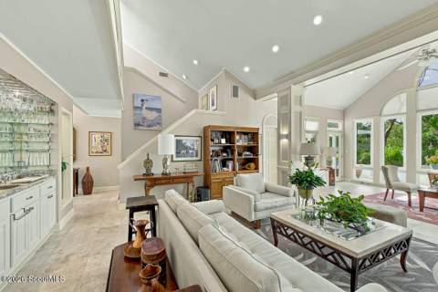 122 Shore Rush Drive, St. Simons Island GA - photo 21 of 55