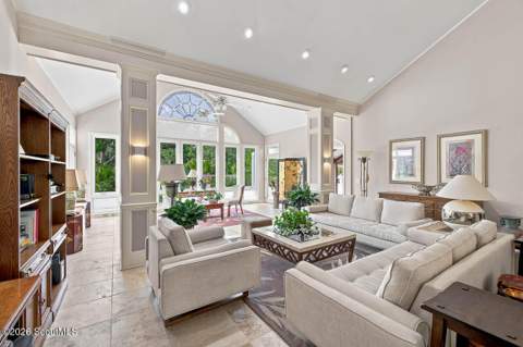 122 Shore Rush Drive, St. Simons Island GA - photo 23 of 55