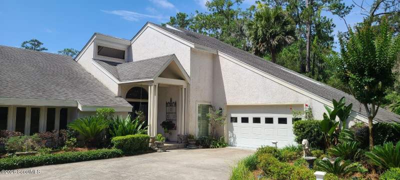 3 bedroom Single Family Residence at 122 Shore Rush Drive, Sea Palms, St. Simons Island — photo 2