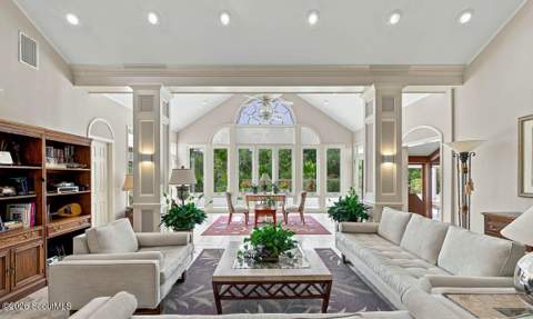 122 Shore Rush Drive, St. Simons Island GA - photo 22 of 55