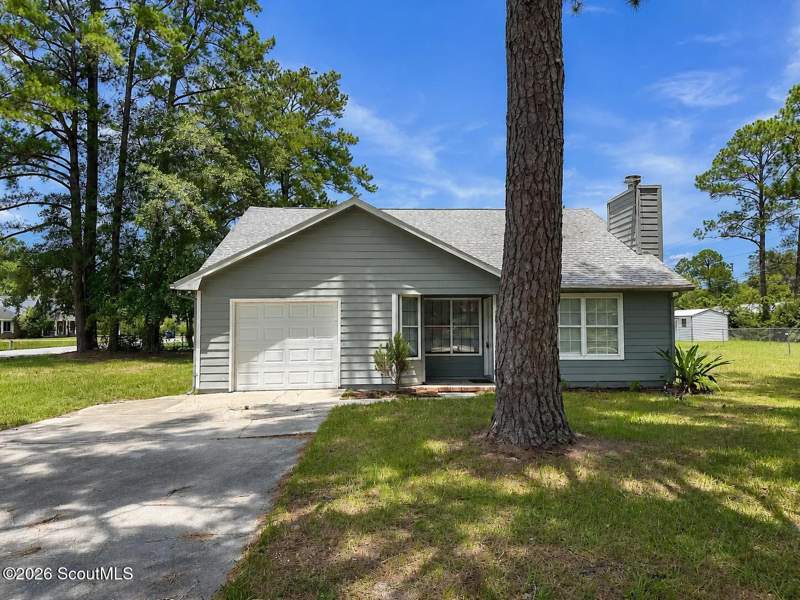 3 bedroom Single Family Residence at 145 Maplehurst Drive, Pinehurst, Folkston — photo 2