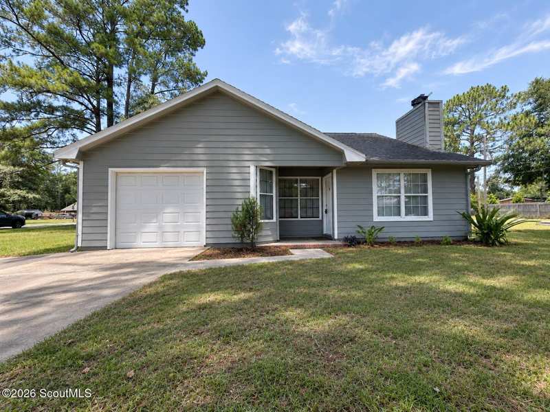 3 bedroom Single Family Residence at 145 Maplehurst Drive, Pinehurst, Folkston — photo 1