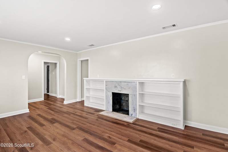 4 bedroom Single Family Residence at 707 Ava Street, No Recorded Subdivision, Waycross — photo 5