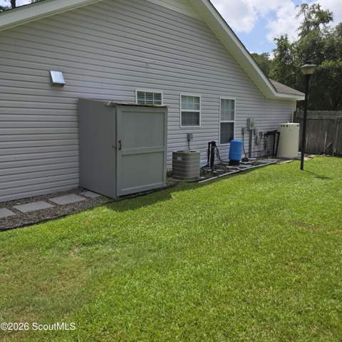 152 Dawn Circle, Brunswick GA - photo 20 of 29