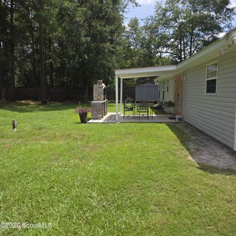 152 Dawn Circle, Brunswick GA - photo 21 of 29
