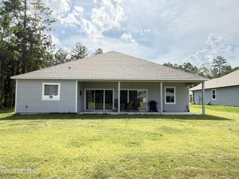 123 Breakwater Loop, Kingsland GA - photo 23 of 41