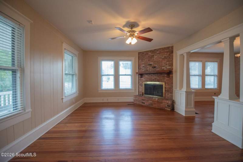 4 bedroom Single Family Residence at 400 First Street, No Recorded Subdivision, Folkston — photo 5