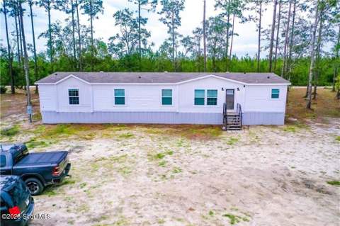 2101 Albert Gibson Road, Hortense GA - photo 9 of 40