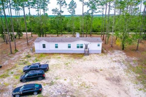 2101 Albert Gibson Road, Hortense GA - photo 10 of 40