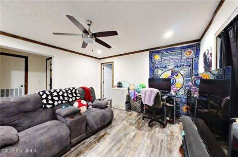 2101 Albert Gibson Road, Hortense GA - photo 12 of 40