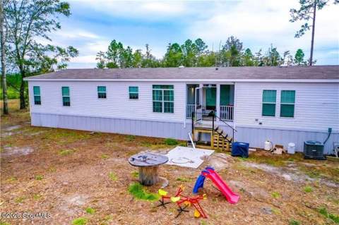 2101 Albert Gibson Road, Hortense GA - photo 14 of 40