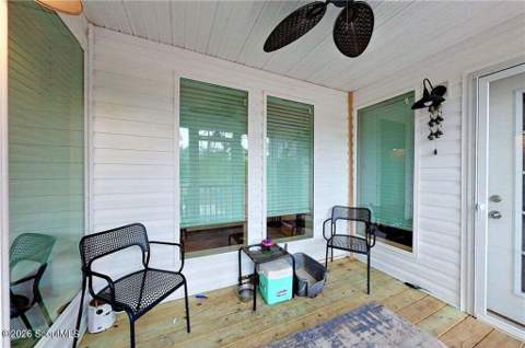 2101 Albert Gibson Road, Hortense GA - photo 15 of 40