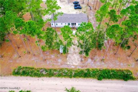 2101 Albert Gibson Road, Hortense GA - photo 16 of 40