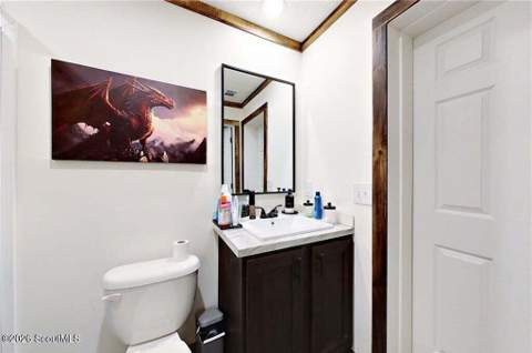 2101 Albert Gibson Road, Hortense GA - photo 21 of 40