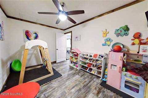 2101 Albert Gibson Road, Hortense GA - photo 23 of 40