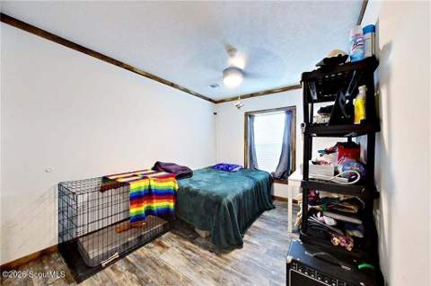 2101 Albert Gibson Road, Hortense GA - photo 24 of 40