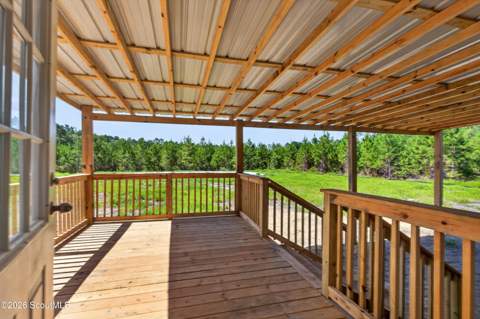 1265 Bradwell Dunham Road, Ludowici GA - photo 7 of 46