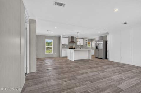 1265 Bradwell Dunham Road, Ludowici GA - photo 8 of 46
