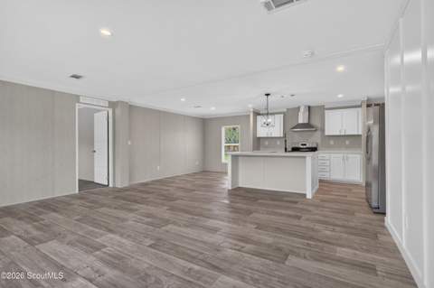 1265 Bradwell Dunham Road, Ludowici GA - photo 9 of 46