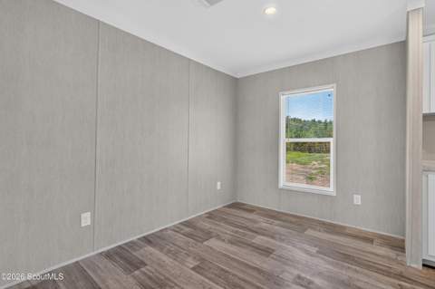 1265 Bradwell Dunham Road, Ludowici GA - photo 11 of 46
